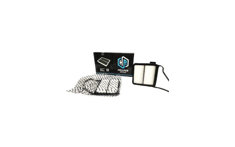 Air filter